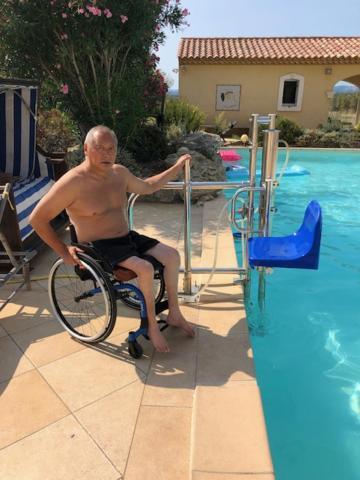 Sud Vacances Montels  Zewnętrze zdjęcie