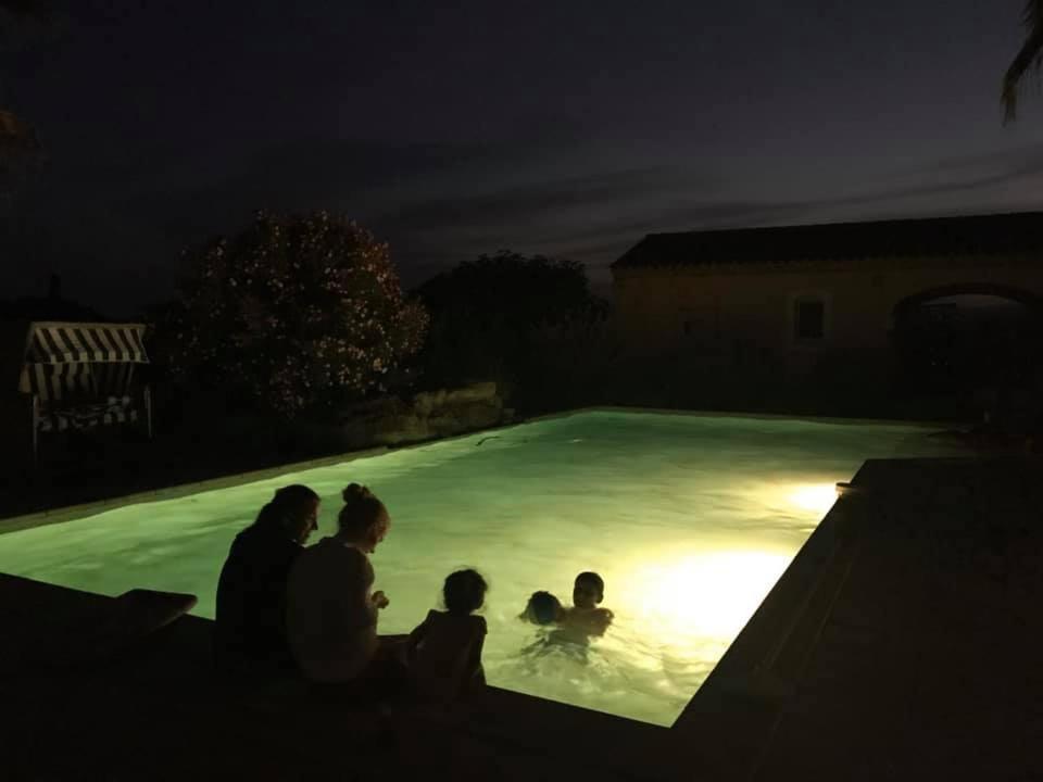 Sud Vacances Montels  Zewnętrze zdjęcie