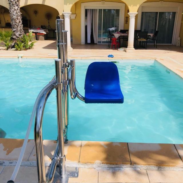 Sud Vacances Montels  Zewnętrze zdjęcie